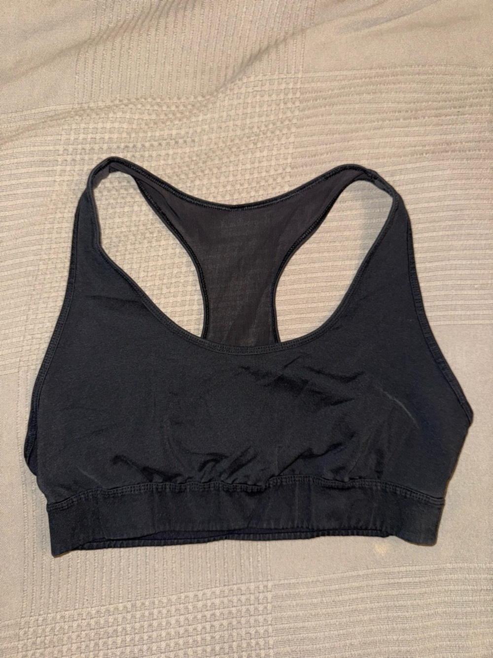 Adidas Stellasport 2015 collection racerback sports bra